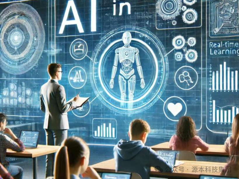 艾弗森贝博ballbet官网科技-本科生掌握大数据、云原生、AI-竞赛保研求职的“超车秘籍”来了！